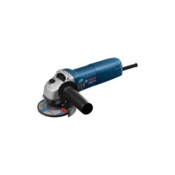 Bosch Meule à disque - Meuleuse angulaire - 710W - 115mm + 2 disques 