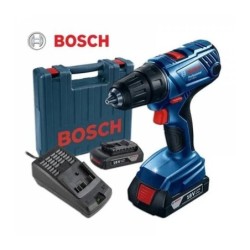 Bosch Perceuse visseuse sans fil - 18 V - GSR 180-LI - Garantie 1 An 