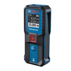 Bosch Télémètre laser GLM 25-23 Professional - Garantie 1 an 