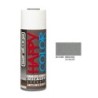 Saratoga Bombe de peinture en spray - Peinture aérosol - Gris Metalise 