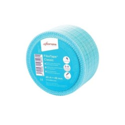 Generic Bande à joint autocollante - Fibre de verre adhésif - 20m*48mm 