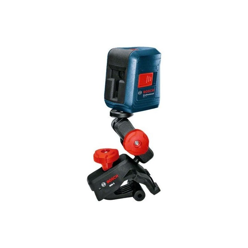 Bosch Laser lignes GLL 2 - Professional - Garantie 1 An 