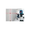 Bosch Laser lignes GLL 2 - Professional - Garantie 1 An 