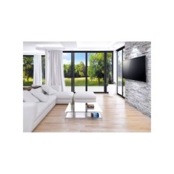 Support Mural fixe - Pour TV LED de 26"-63" 