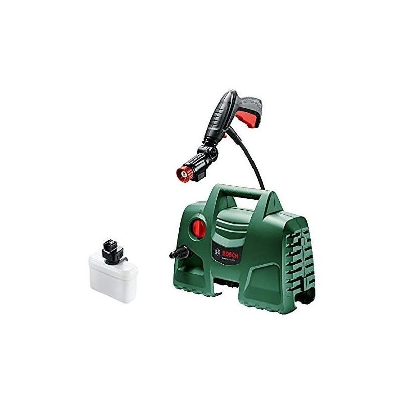 Bosch Nettoyeurs haute-pression Easy Aquatak 100 