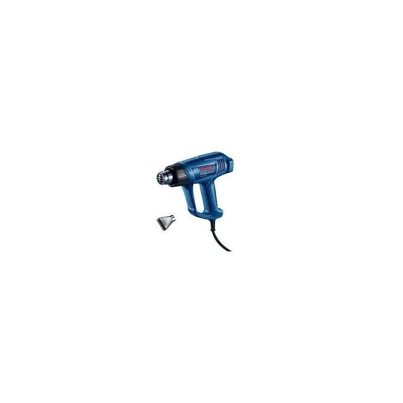 Bosch Decapeur Thermique Professional - 1800W - GHG 180 