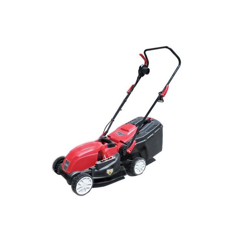 Lea Tondeuses à gazon - Electrique - 1400 W - 34 cm Garantie 1 an 