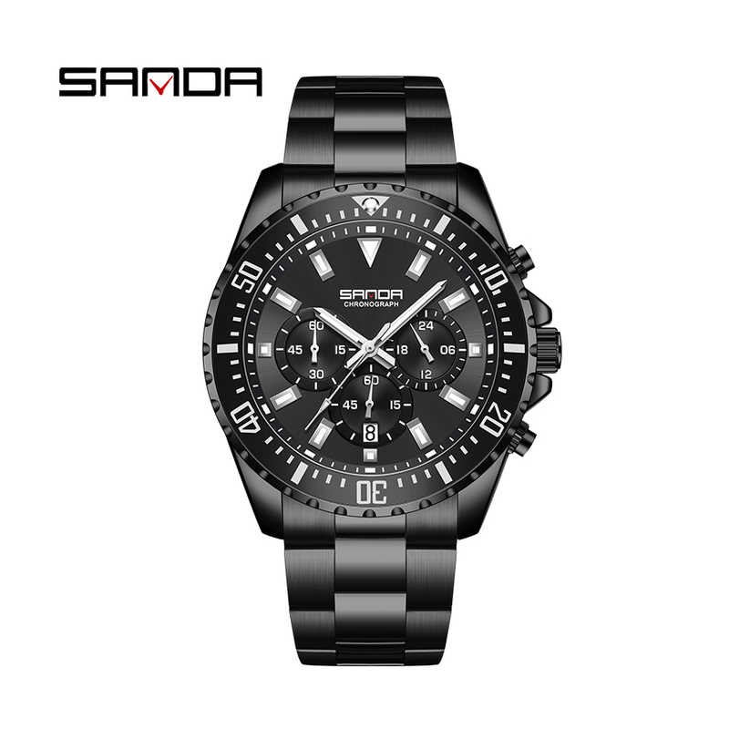 Montre Homme SANDA 5306 