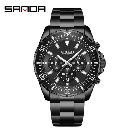 Montre Homme SANDA 5306 