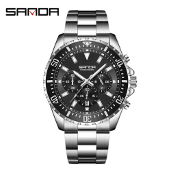 Montre Homme SANDA 5306 