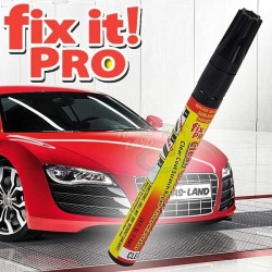 Stylo Fix It Pro automobile - Enlève rayures de peinture 