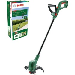 Bosch Coupe bordures filaires - Débroussailleuse - 232 cm -280w - Garantie 1 ans - BOSCH TUNISIE 