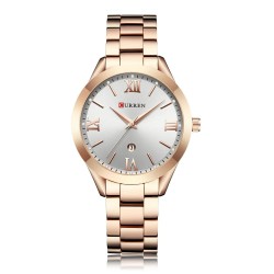 Montre Femme CURREN C9007 