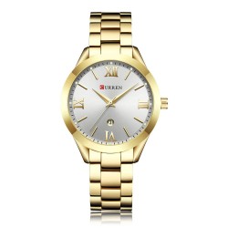 Montre Femme CURREN C9007 