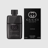 Eau de Parfum Homme GUCCI  PARFUM GUCCI GUILTY 