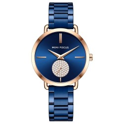 Montre Femme MINI FOCUS MF0222L - MINI FOCUS