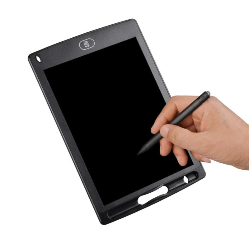 Tablette de Dessin et écriture LCD Tactile pour l'enfant