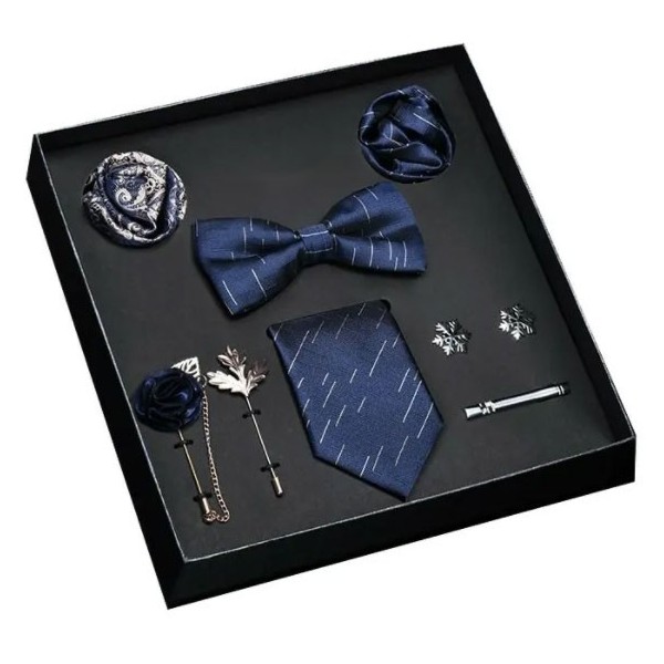 Pack Coffret Cadeau ALBERTO RICCI AL6335 