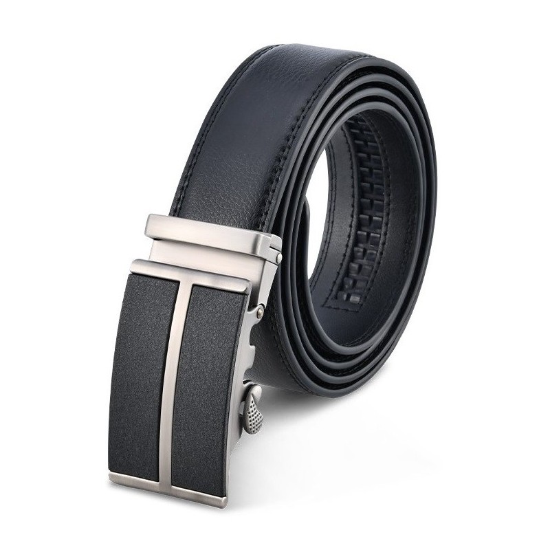 Ceinture en cuir ALBERTO RICCI AL8902 