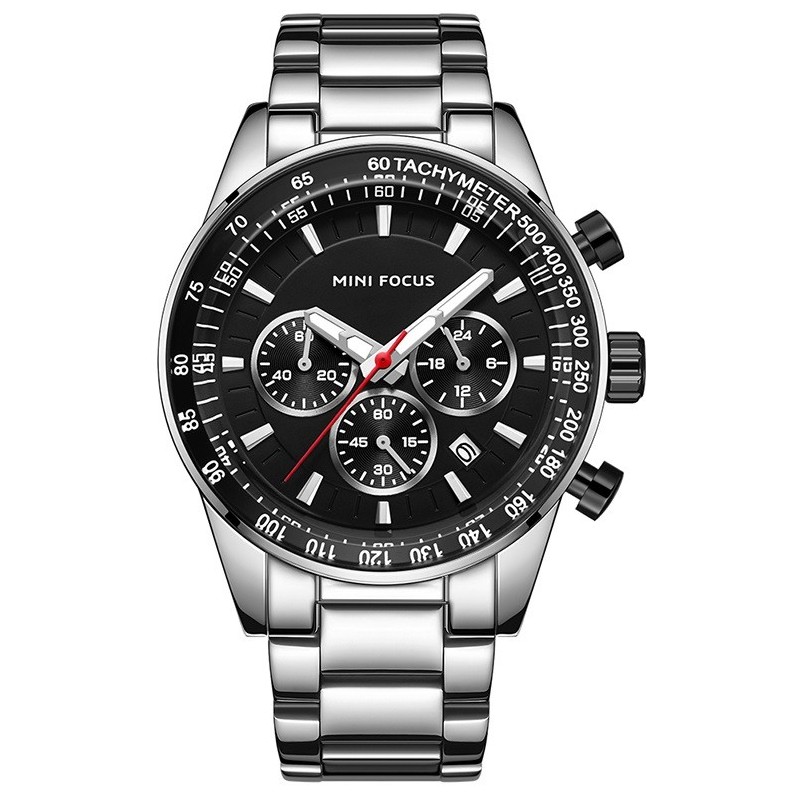 Montre discount focus homme