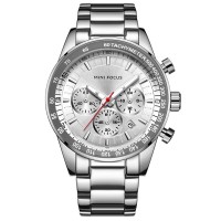 Montre Homme MINI FOCUS MF0187G 