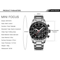 Montre Homme MINI FOCUS MF0187G 