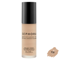 Fond de Teint SEPHORA FDT PERFECT 10H-16 