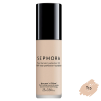 Fond de Teint SEPHORA FDT PERFECT 10H-16 