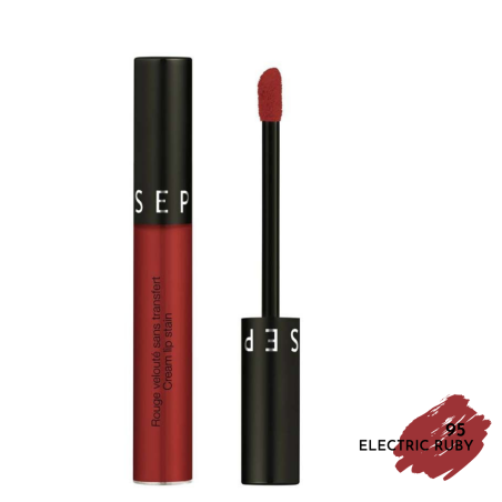 Rouge à Lèvres Liquide SEPHORA ROUGE VELOUTÉ 