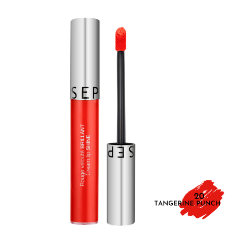 Rouge à Lèvres SEPHORA RAL ROUGE VEL BRILLANT 