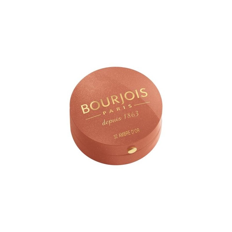 Fard à Joues BOURJOIS FARD À JOUES BOURJOIS 