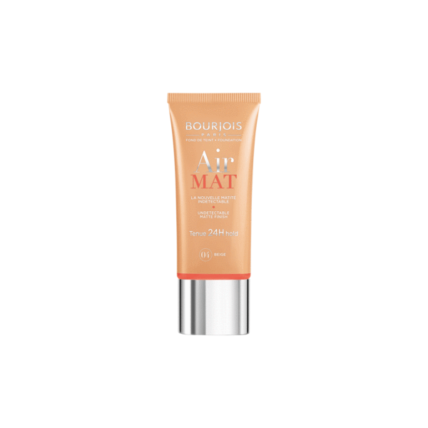 Fond de Teint BOURJOIS AIR MAT 