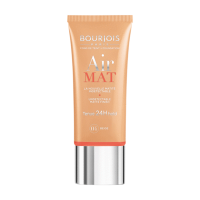 Fond de Teint BOURJOIS AIR MAT 