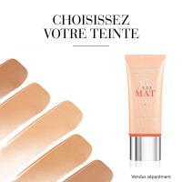 Fond de Teint BOURJOIS AIR MAT 