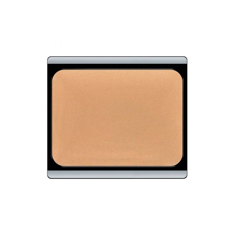 Anti Cerne ARTDECO CAMOUFLAGE CREAM 