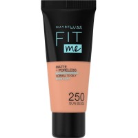 Fond de Teint Maybelline FIT ME MATTE 