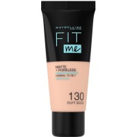 Fond de Teint Maybelline FIT ME MATTE 