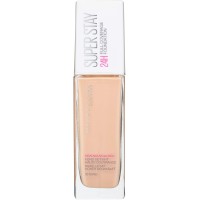 Fond de Teint Maybelline SUPER STAY PHOTOFIX 