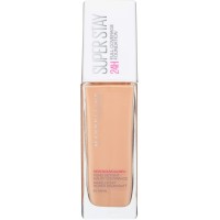 Fond de Teint Maybelline SUPER STAY PHOTOFIX 