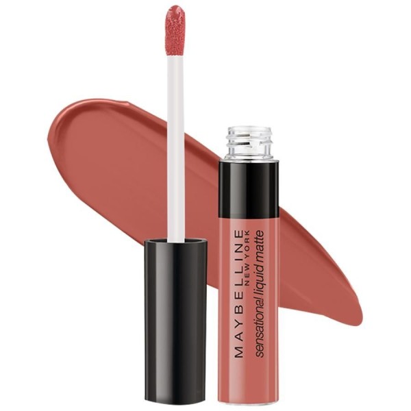 Rouge à Lèvres Maybelline ROUGE A LEVRE SENSATIONAL LIQUID MAT 