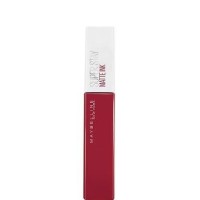 Rouge à Lèvres Maybelline SUPERSTAY MATTE INK 