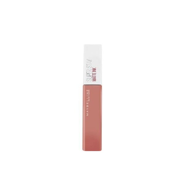 Rouge à Lèvres Maybelline SUPERSTAY MATTE INK 