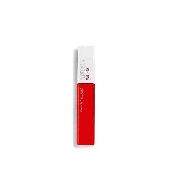 Rouge à Lèvres Maybelline SUPERSTAY MATTE INK 