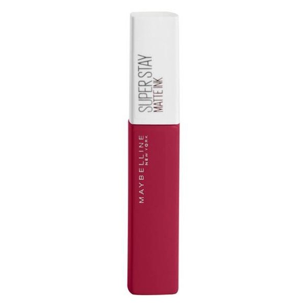 Rouge à Lèvres Maybelline SUPERSTAY MATTE INK 