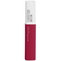 Rouge à Lèvres Maybelline SUPERSTAY MATTE INK 