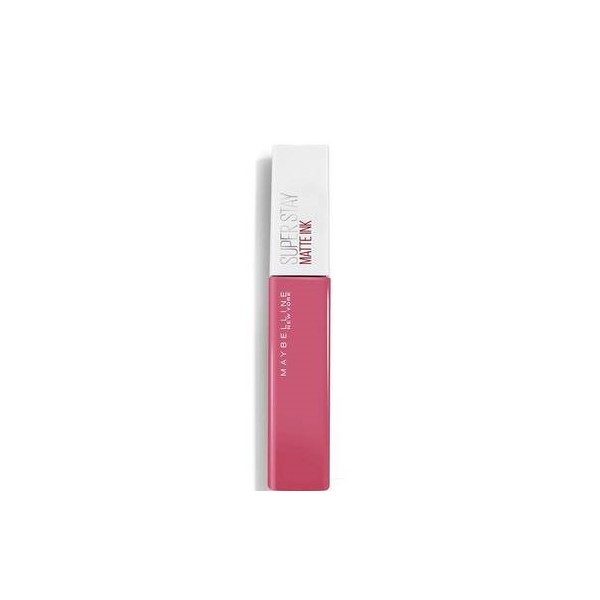 Rouge à Lèvres Maybelline SUPERSTAY MATTE INK 