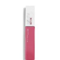 Rouge à Lèvres Maybelline SUPERSTAY MATTE INK 