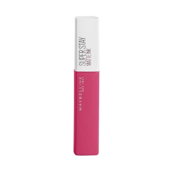 Rouge à Lèvres Maybelline SUPERSTAY MATTE INK 