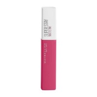 Rouge à Lèvres Maybelline SUPERSTAY MATTE INK 