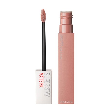 Rouge à Lèvres Maybelline SUPERSTAY MATTE INK 